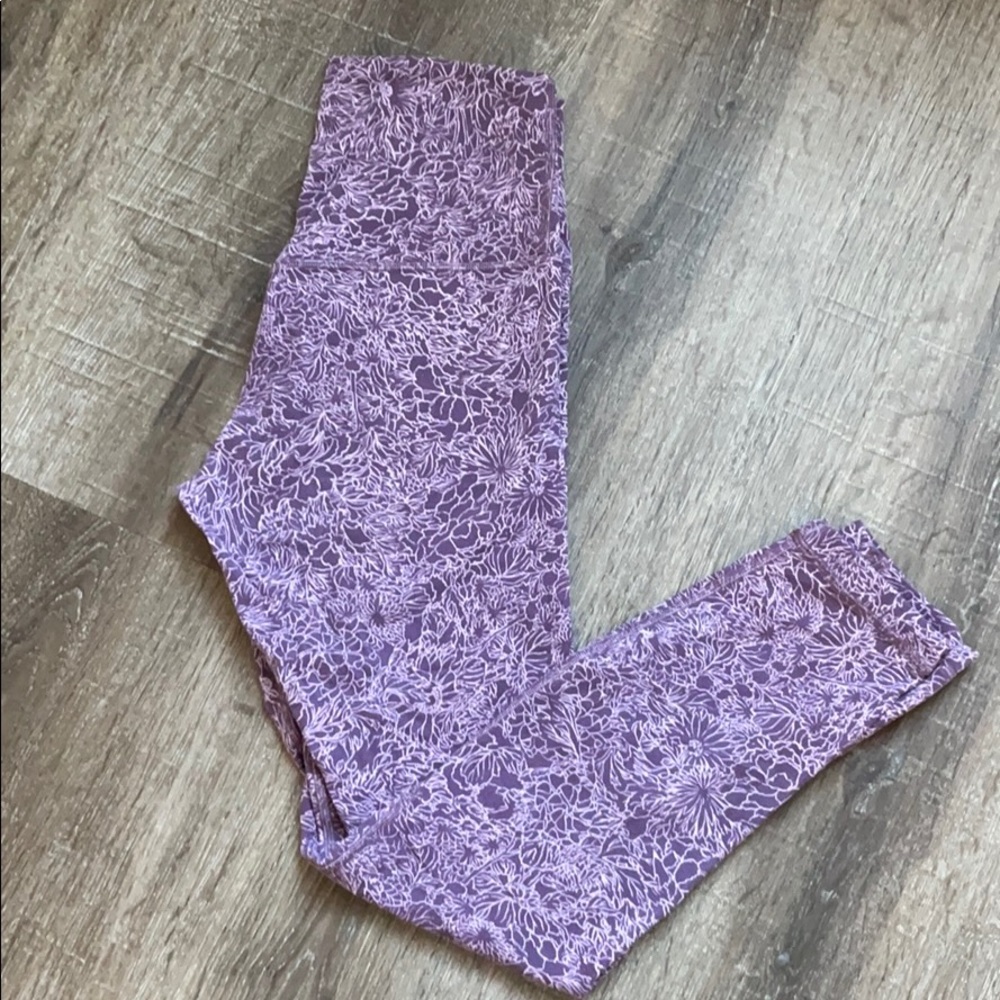 Lululemon Leggings